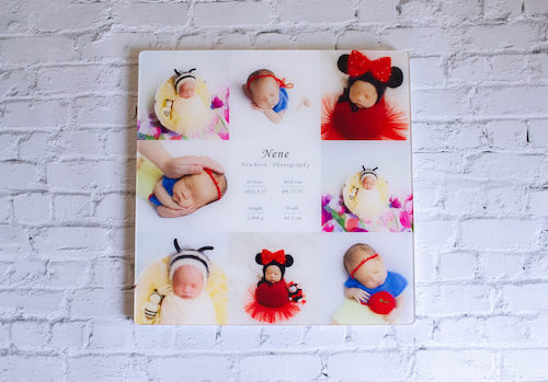 クリスタルパネル2