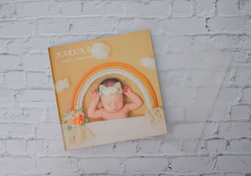 ミニアムアルバム1