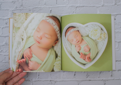 ミニアムアルバム2