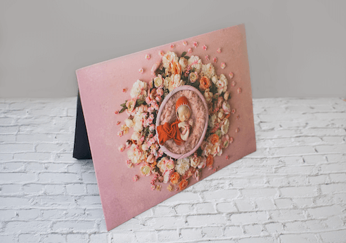 シンプルパネル4