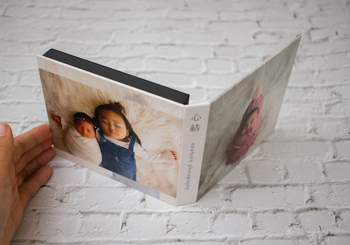 パネルケース in USB2