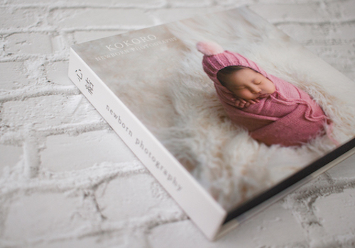 パネルケース in USB2